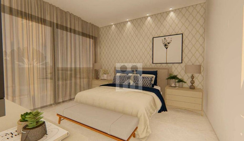 Imagem 6 de 22 de Maravilhosa Casa No Alphaville Com 4 Suítes À Venda, 340 M² Por R$ 2.200.000 - Bonfim Paulista - Ribeirão Preto/sp - Ca0955