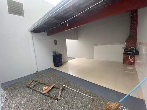 Imagem 3 de 12 de Casa Com 2 Dormitórios À Venda, 104 M² Por R$ 275.000,00 - Residencial Flor Do Cerrado - Anápolis/go - Ca1168