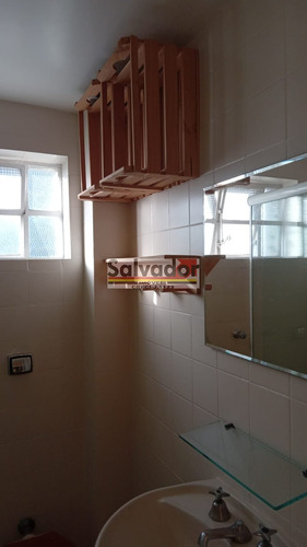 Imagem 10 de 11 de Apartamento Na Rua Pageu - Vila Mariana - São Paulo - 9526