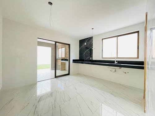 Imagem 9 de 30 de Casa Duplex À Venda, 3 Quartos, 1 Suíte, 2 Vagas, Santa Amélia - Belo Horizonte/mg - 3161