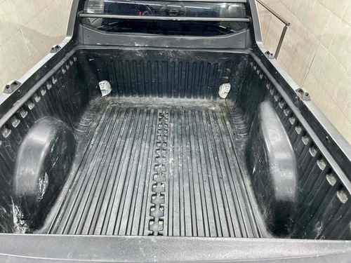 Volkswagen Saveiro 1.6 MSI ROBUST CS 16V FLEX 2P MANUAL