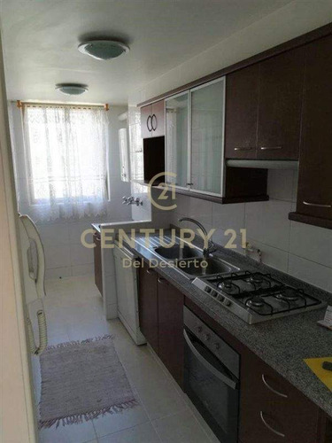 Departamento En Venta, Avenida Cerro Paranal. Sector Sur.