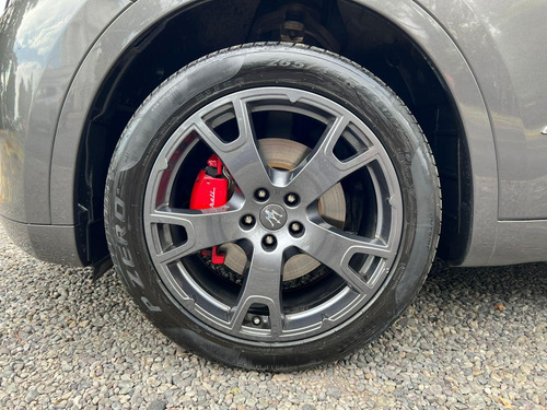 Maserati Levante Diesel