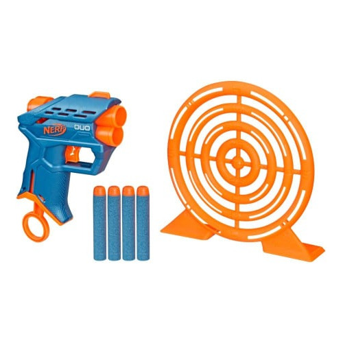Nerf Elite 2.0 Duo Targeting Set