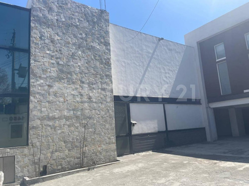 Local En Renta En Vasconcelos,san Pedro Garza Garcia,nuevo Leon
