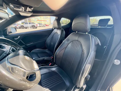 Alfa Romeo Mito 1.4 Quadrifoglio Verde Mt
