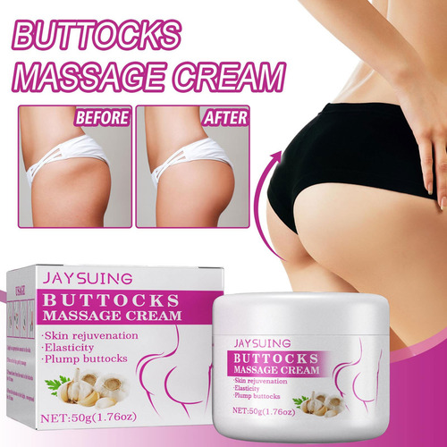 Creme Butt Lift Creme De Aumento De Bumbum Creme Hip Up Maio