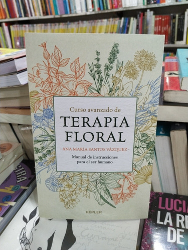 Terapia Floral 