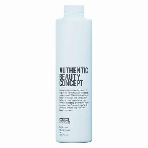 Imagen 1 de 1 de Authentic Beauty Concept Shampoo Hydrate X 300ml Vegano