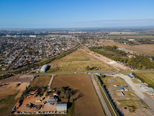 Imagen 6 de 21 de Terreno - Granadero Baigorria