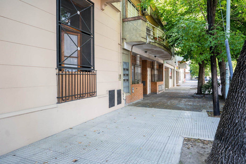 Imagen 23 de 27 de Ph,4 Amb,112 M2,floresta,impecable,terraza Cub.lav