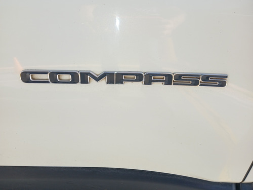 Chrysler Jeep Compass Longitude Plus At