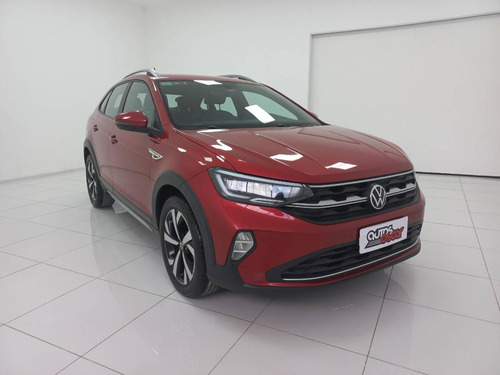 Volkswagen Nivus 1.0 Tsi Tiptronic Highline