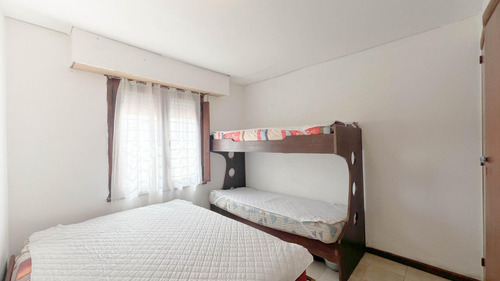 Complejo De 4 Departamentos En Playa Serena, Mar Del Plata A 2 Cuadras Del Mar