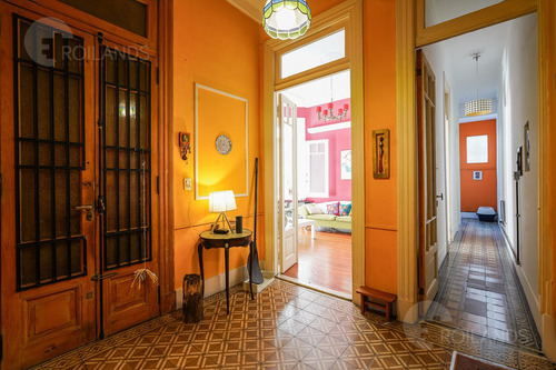 Venta Departamento 3 Ambientes En San Telmo