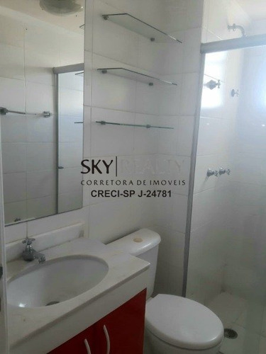 Imagem 11 de 15 de Apartamentos - Vila Emir - Ref: 15363 - V-15363