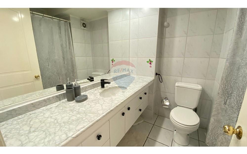 Departamento En Venta Con Vista Panorámica