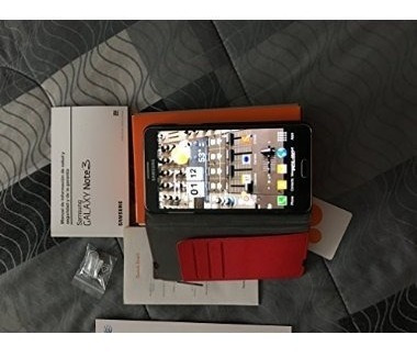 Samsung Galaxy Note 3 N900a Desbloqueado Celular, De 32 Gb,
