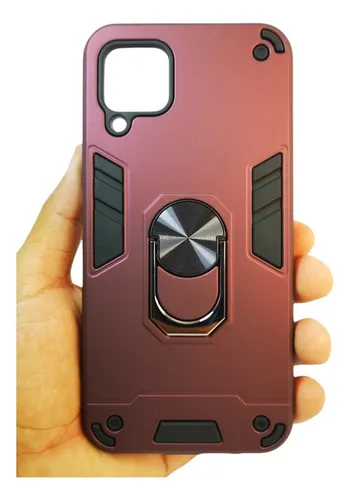 comprar Funda Ring Case Para Huawei P40 Lite