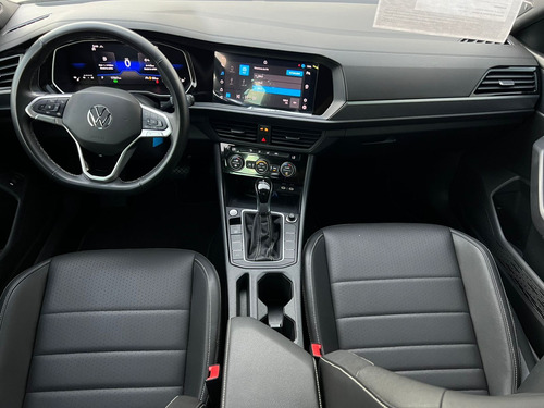 Volkswagen Jetta 1.4 Sportline At