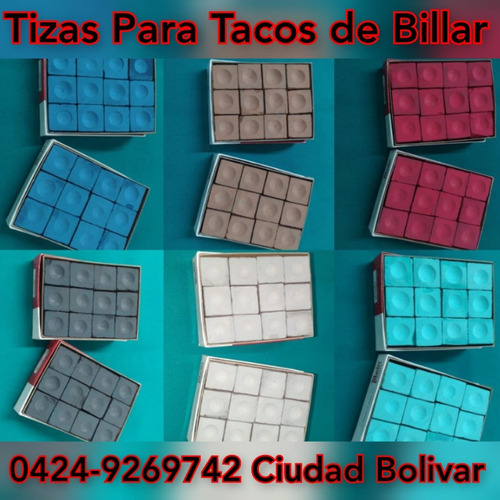 Imagen 5 de 10 de Accesorios Y Repuestos Para Mesas De Pool-billar Profesional