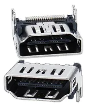 Comprar Socket Puerto Pin Conector Hdmi Consolas Ps5 Playstation
