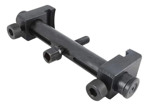 Extractor For Polea Motriz Ranurada, Removedor De Cigüeñal,