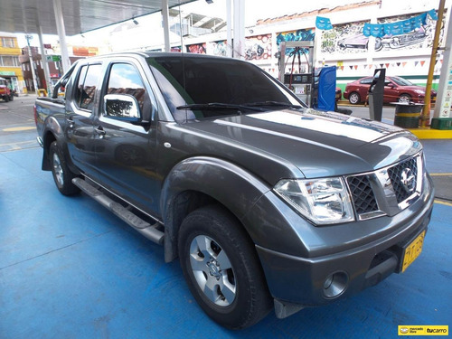 Imagen 3 de 15 de Nissan Navara
