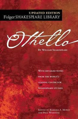 Libro The Tragedy Of Othello, The Moor Of Venice -      ...