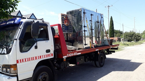 Grua Auxilio
