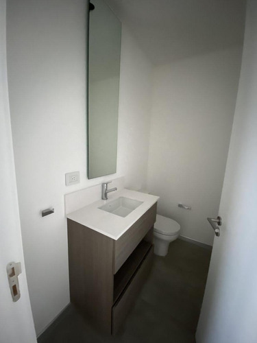 Alquiler Sls Puerto Madero 4 Ambientes 189 Mts2 Cochera Balcon Terraza Vista Al Dique