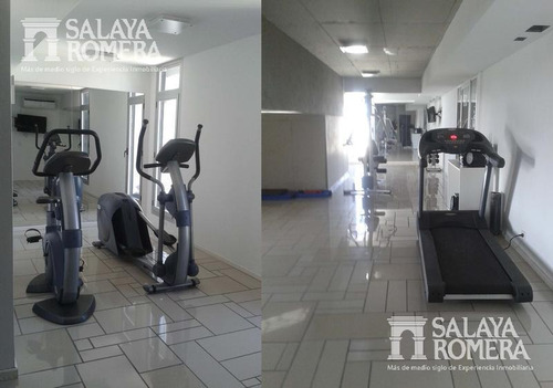 Imagen 18 de 20 de Departamento - Olivos - Gran Monoambiente Divisible -