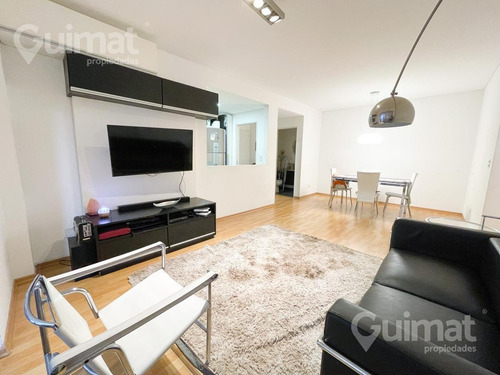 Imagen 4 de 30 de 100m2 Excelente Depto De 4 Ambientes Con Cochera Doble - Caballito - Edificio Goyena Rubi