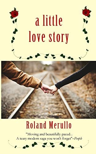 Libro:  A Little Love Story