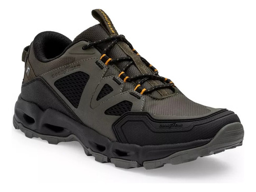 Zapatillas Good Year Trekking Outdoor Anfibia Modelo 8747