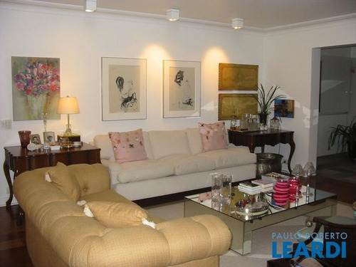 Apartamento - Real Parque - Sp - 254075