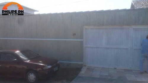 Imagem 3 de 15 de Excelente Casa Condomínio Diuana Zacharias - 604