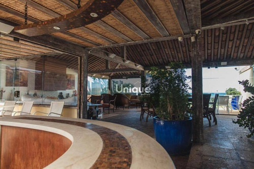 Casa Com 7 Dormitórios À Venda, 500 M² Por R$ 7.000.000,00 - Manguinhos - Armação Dos Búzios/rj - Ca0764