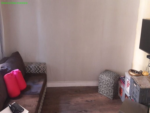 Imagem 5 de 19 de Casa Em Condomínio Acesso Pelo Km 26 Da Raposo Tavares. Granja Viana. - Ca00321 - 34459514
