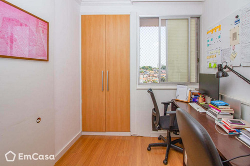 Imagem 7 de 10 de Apartamento À Venda Em São Paulo - 17898