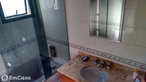 Imagem 7 de 10 de Apartamento À Venda Em São Paulo - 21740