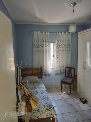 Imagem 14 de 15 de Compre Casa Com 3 Quartos Em Cidade Brasil Por R$ 650.000 - 19893