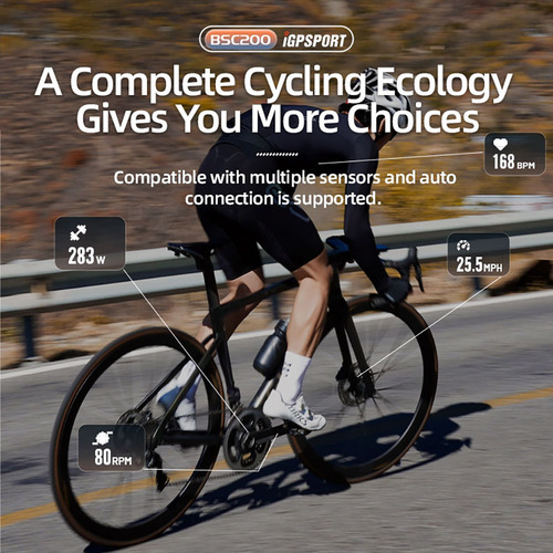 Are- Navegação De Rota Por Computador De Bicicleta Igpsport
