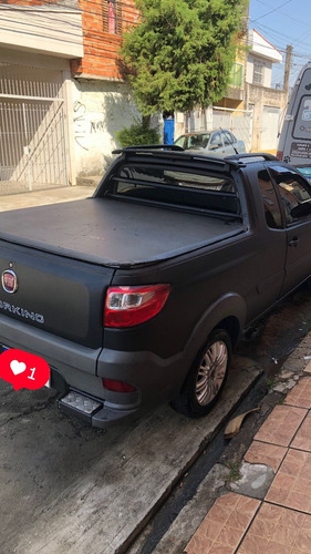 Fiat Strada 1.4 Working Ce Flex 2p