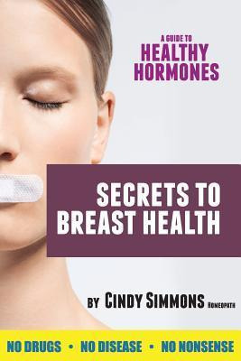 Libro A Guide To Healthy Hormones - Lecturer In Communica...