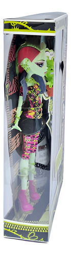 Monster High Venus Basica (Usado)