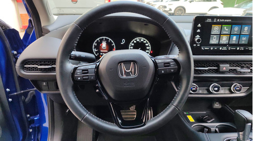 Honda HR-V 2.0 Touring Cvt
