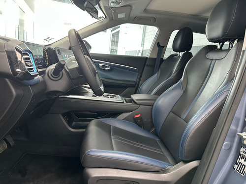 gac motor Emzoom 5p GL Racer L4/1.5/T Aut