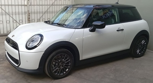 Mini Cooper 1.5 C At 3P