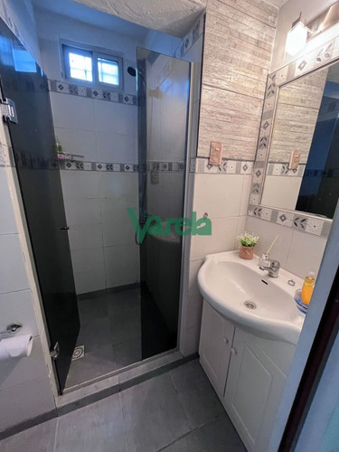 Imagen 10 de 18 de Venta Casa Buceo Padrón Único 3 Dorm 2 Baños Barbacoa Garage